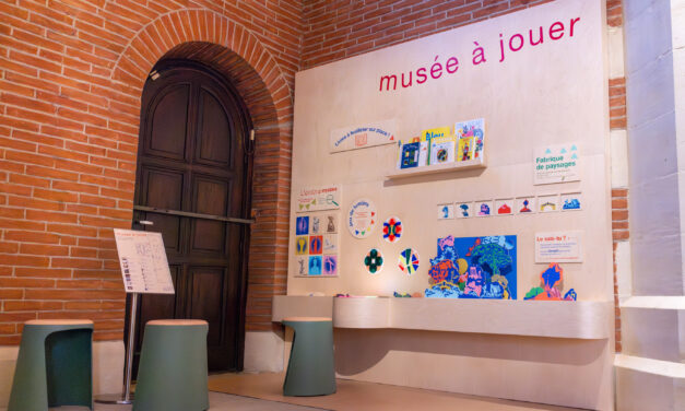 Musée des Augustins